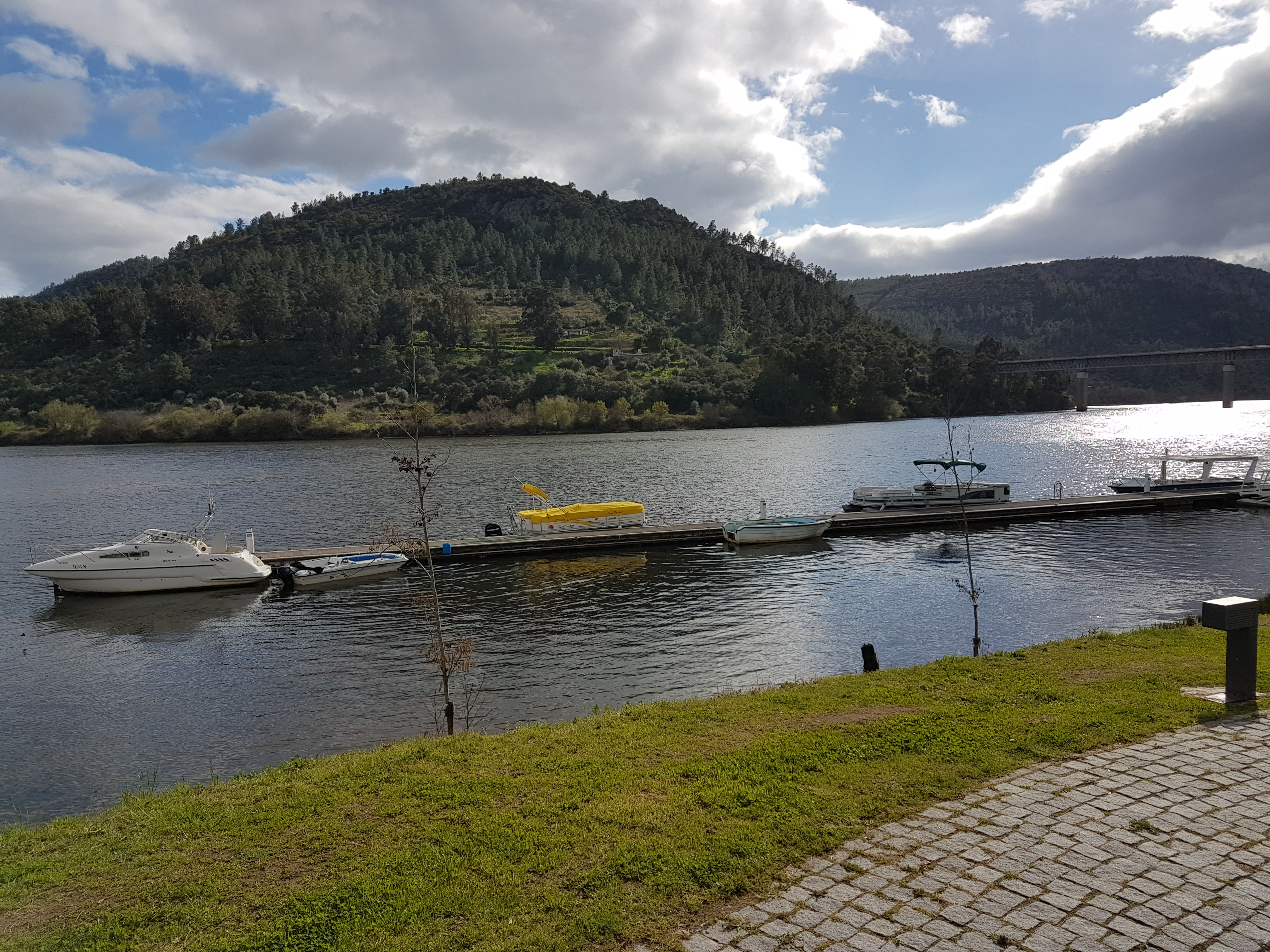 Vila Velha de Ródão, Portugal