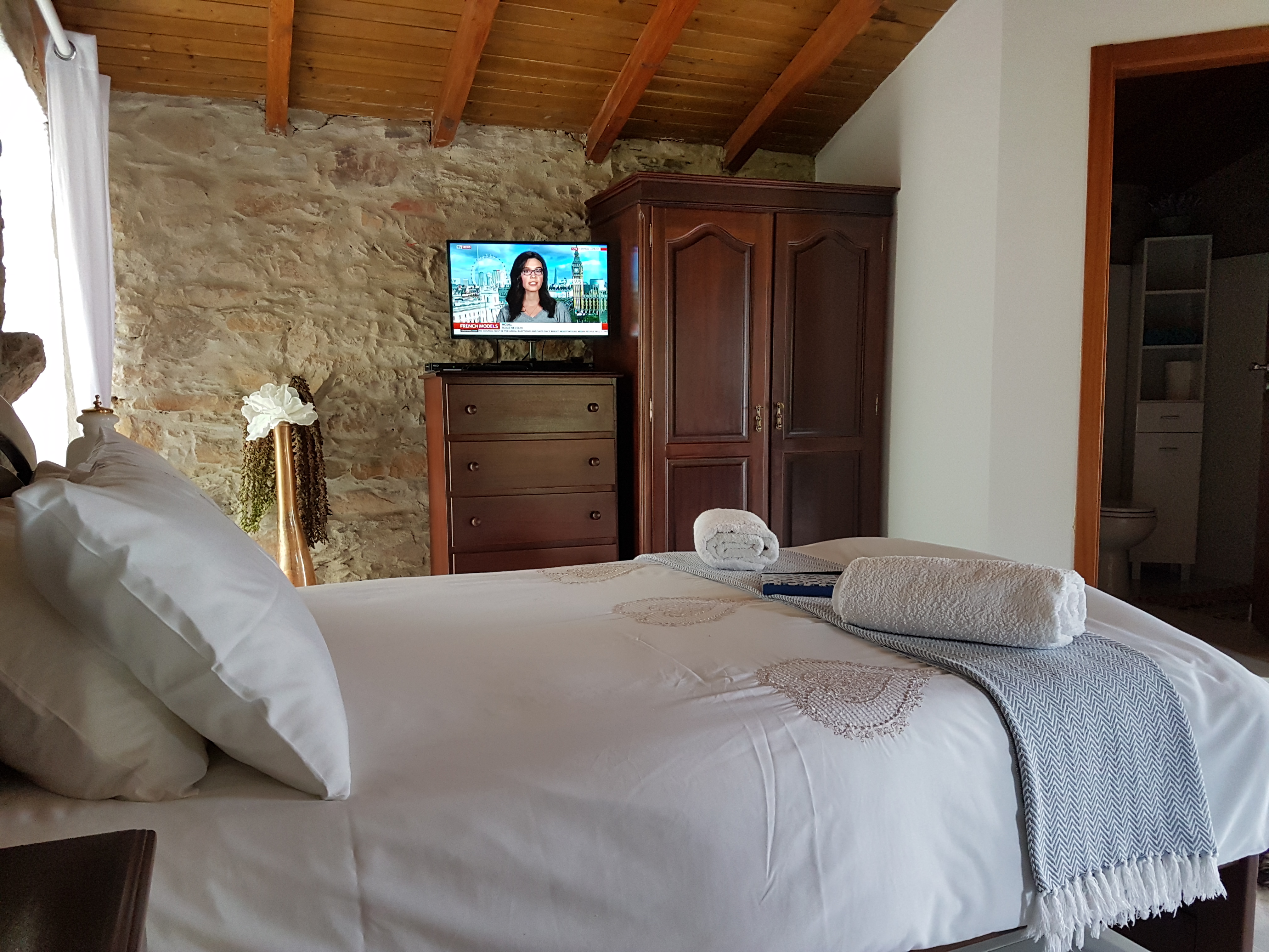 Comfortable Accomodation